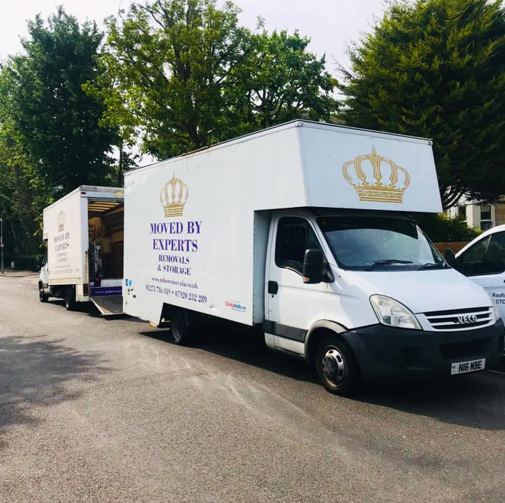 Preparing for your move