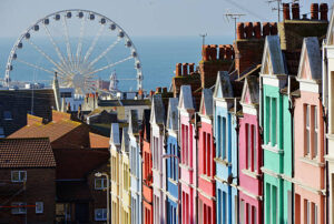 Moving to Brighton With Family