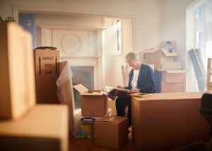Downsizing Your Property