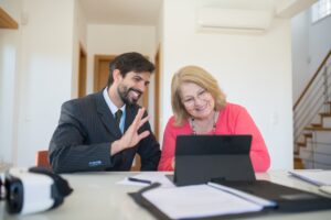 Choosing the Right Estate Agent for You