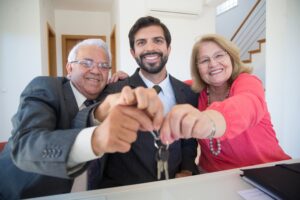 Choosing the Right Estate Agent for You