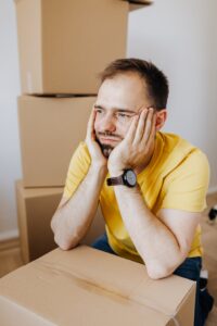 Tips for a stress-free move