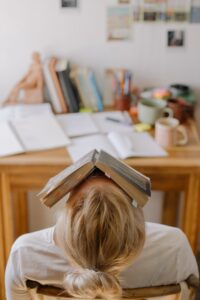 Adjusting to University