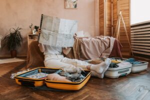 Discover Our Packing Services