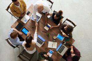 Expert Team and services