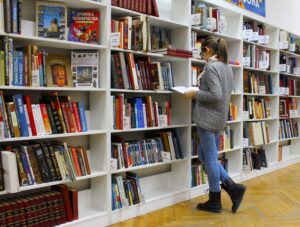 Moving to Reading