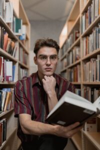 Moving to Reading