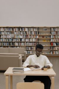 Moving to Reading