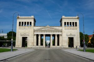 Relocating to Europe