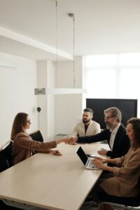 why shouls our company