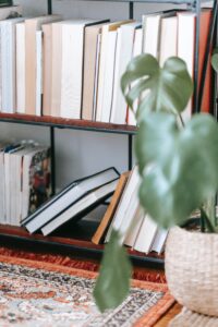 Creative storage ideas for your room at uni