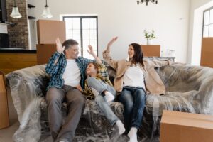 Moving house? Read our easy packing guide