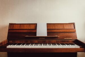 Piano Moving Services