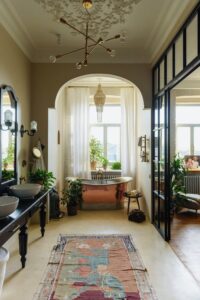 How to effectively downsize your home