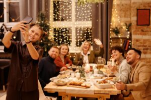 What to do on the first night in your new home with kids