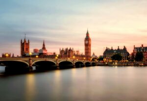Moving to Greater London