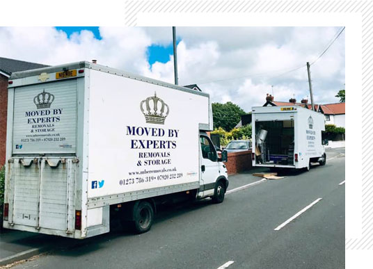 Piano Moving Services