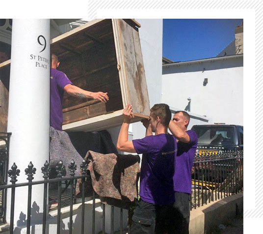 platinum services